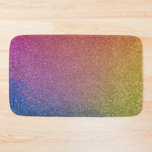 Item preview, Rainbow Glitter Gradient designed and sold by SassyArtistry.