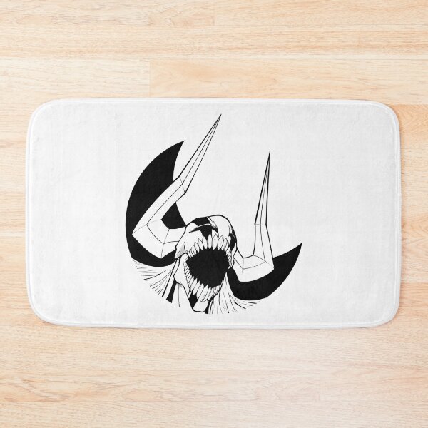 Item preview, The Vulture of Hueco Mundo designed and sold by SacredRoses-Art.