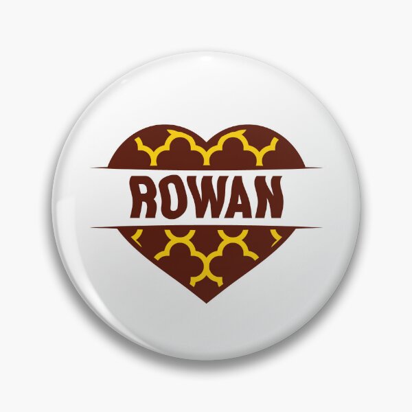 Item preview, rowan designed and sold by designsbysamantha.