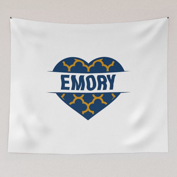 Item preview, emory designed and sold by designsbysamantha.