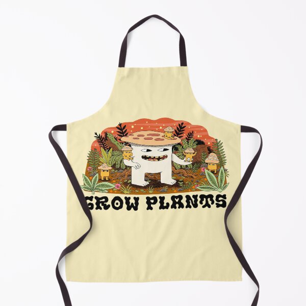Item preview, GROW PLANTS designed and sold by jackteagle.