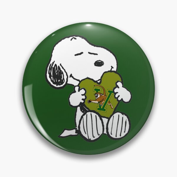 Item preview, vermont snoopy! designed and sold by tollerateit.