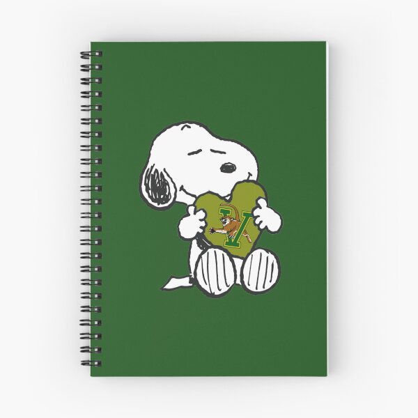 Item preview, vermont snoopy! designed and sold by tollerateit.