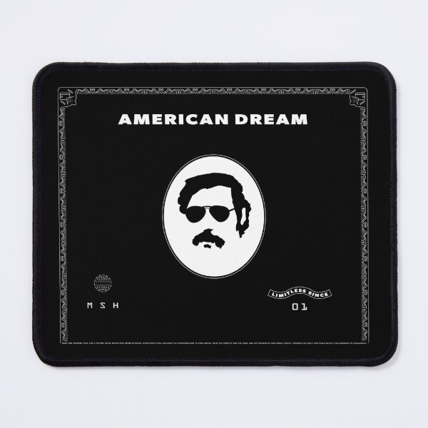 Item preview, American Dream El Patron designed and sold by annimo.