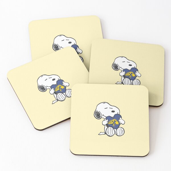 Item preview, pace snoopy! designed and sold by tollerateit.