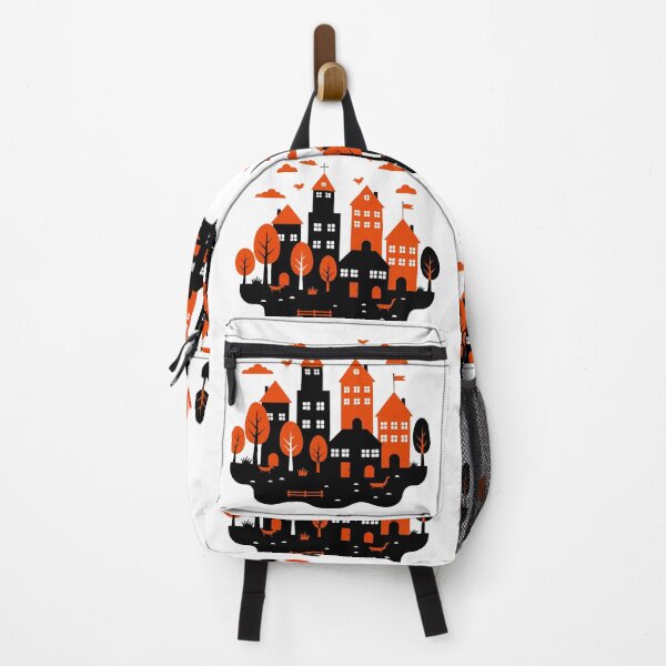 Item preview, A stylish rural or urban scene designed and sold by Design4uStudio.