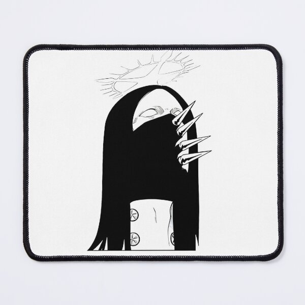 Item preview, The Reaper of Hueco Mundo designed and sold by SacredRoses-Art.