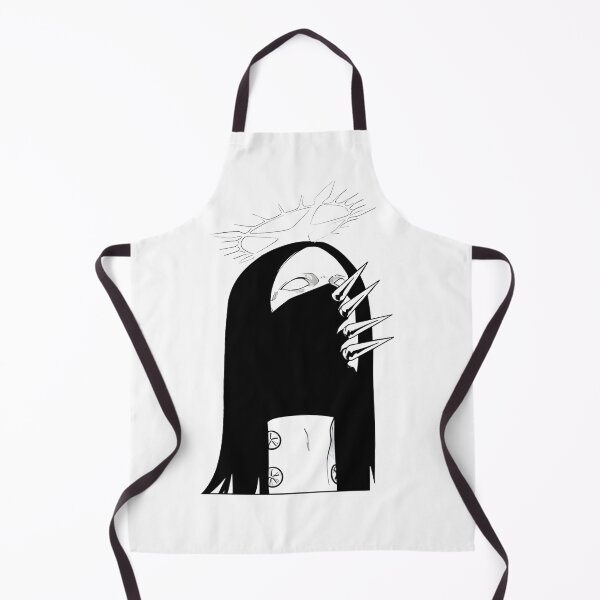 Item preview, The Reaper of Hueco Mundo designed and sold by SacredRoses-Art.