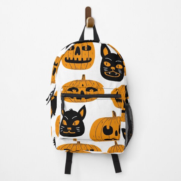 Item preview, Cats and Pumpkins designed and sold by jackteagle.