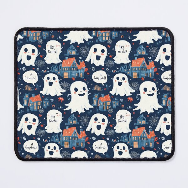 Item preview, Halloween Designs - Humorous and Festive designed and sold by MidArtForge.