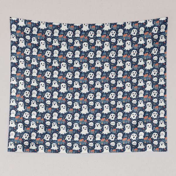 Item preview, Halloween Designs - Humorous and Festive designed and sold by MidArtForge.