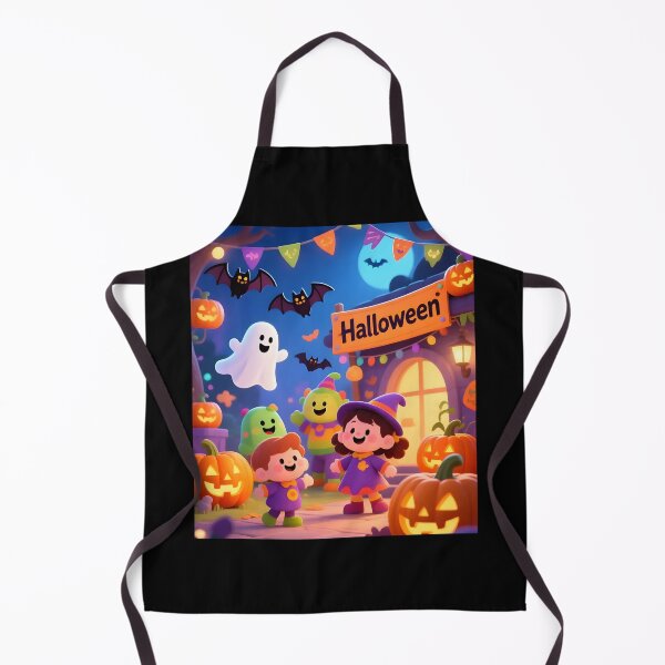 Item preview, Halloween Night designed and sold by AnnuMerch.