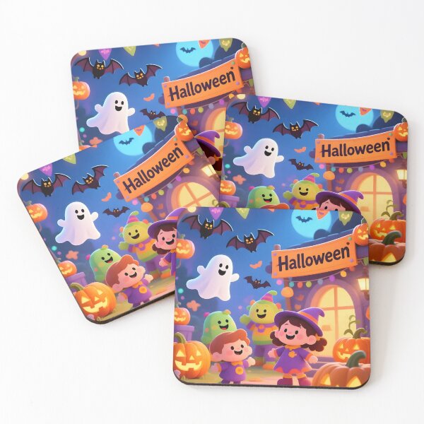 Item preview, Halloween Night  designed and sold by AnnuMerch.