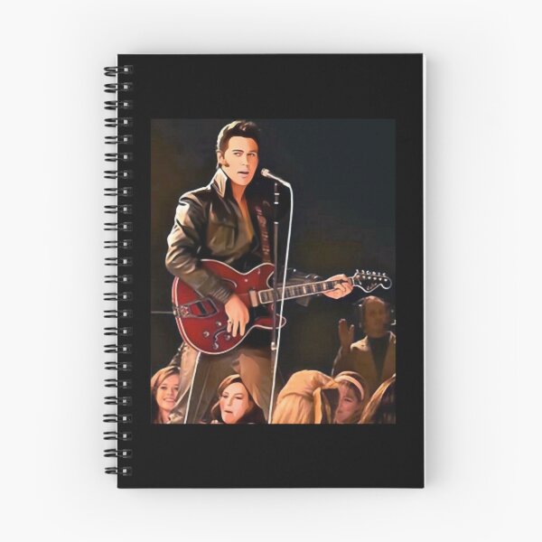 Item preview, Art - Elvis Presley designed and sold by RyangarRington.