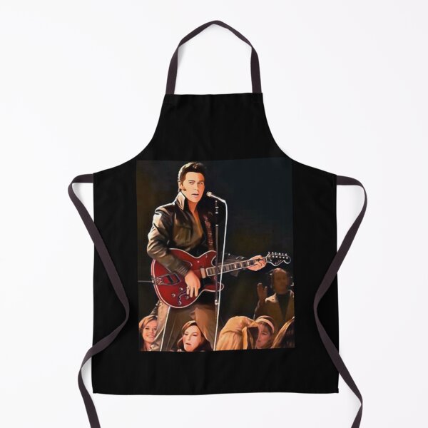 Item preview, Art - Elvis Presley designed and sold by RyangarRington.