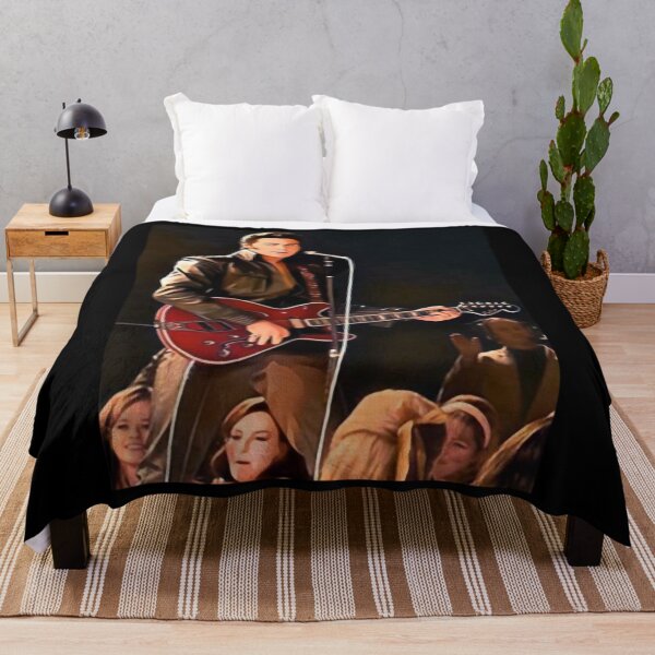 Item preview, Art - Elvis Presley designed and sold by RyangarRington.