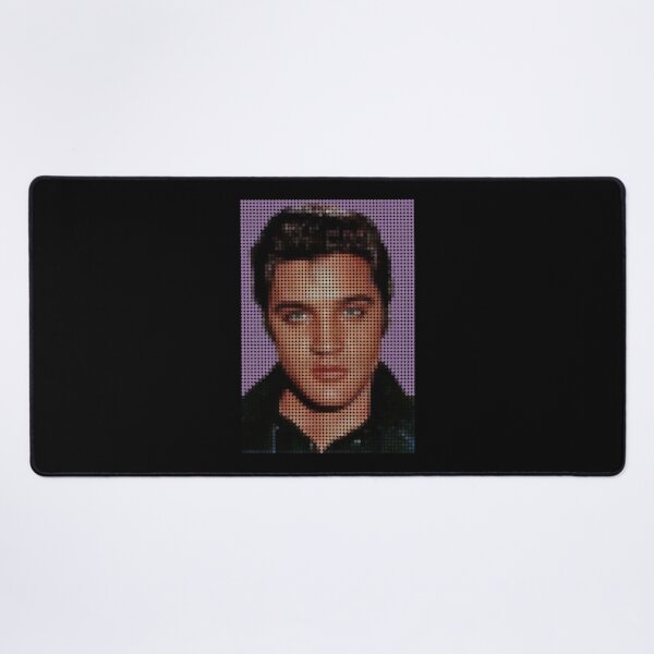 Item preview, Art - Elvis Presley designed and sold by RyangarRington.