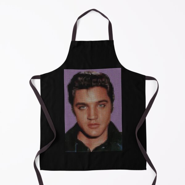 Item preview, Art - Elvis Presley designed and sold by RyangarRington.