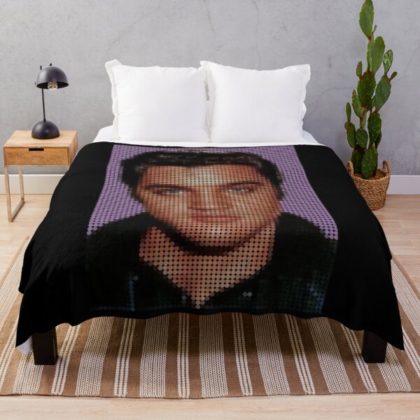 Item preview, Art - Elvis Presley designed and sold by RyangarRington.