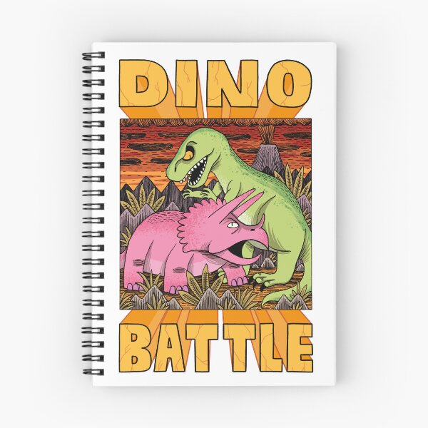 Item preview, DINO BATTLE designed and sold by jackteagle.