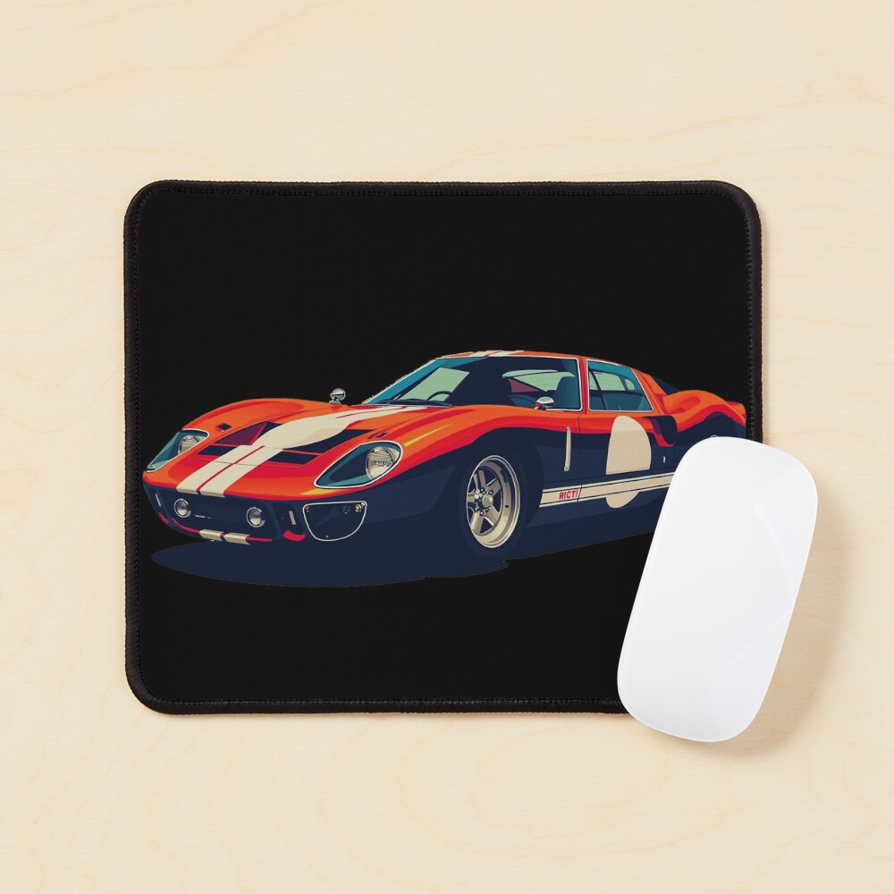 Item preview, Mouse Pad designed and sold by MODENESTY.