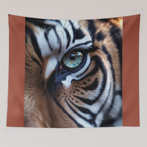 Item preview, Teal Tiger's Eye designed and sold by My Beautiful Healing Art.