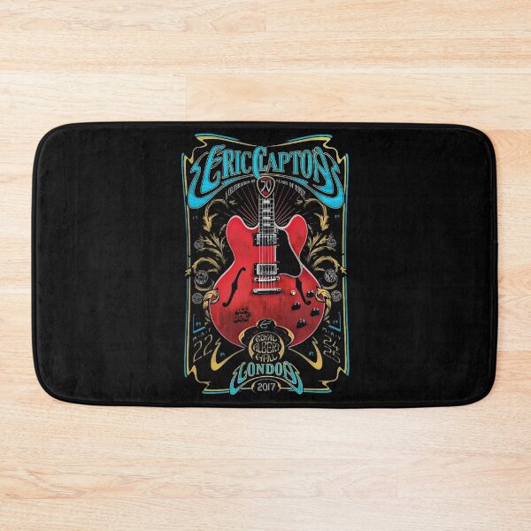 Item preview, Art - Eric Clapton designed and sold by DcosenDyuntyn.