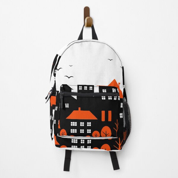Item preview, A stylish urban scene designed and sold by Design4uStudio.