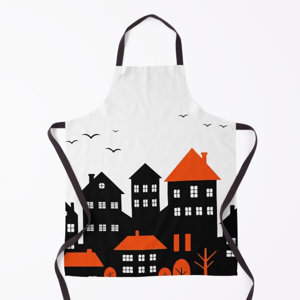 Item preview, A stylish urban scene designed and sold by Design4uStudio.