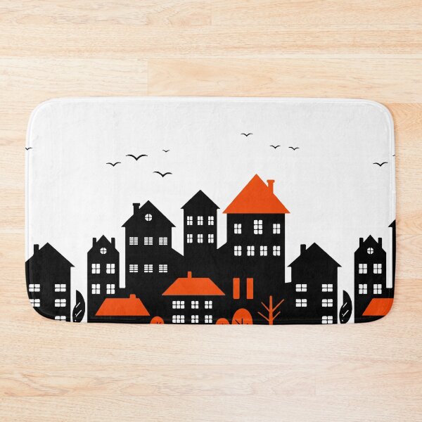 Item preview, A stylish urban scene designed and sold by Design4uStudio.
