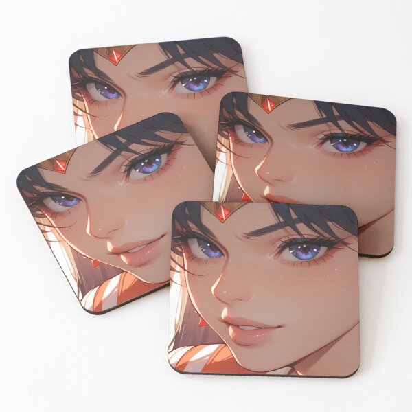 Item preview, Sailor Mars 003 designed and sold by Raziel619 Prints.