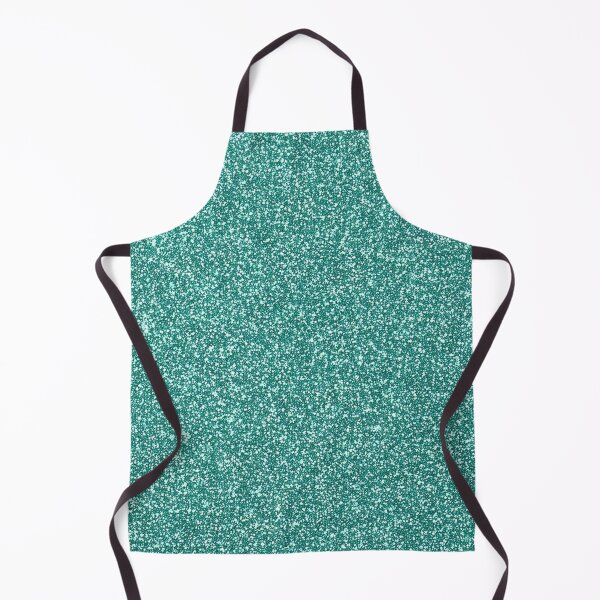Item preview, Teal Glitter Sparkle designed and sold by SassyArtistry.