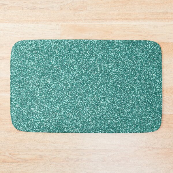 Item preview, Teal Glitter Sparkle designed and sold by SassyArtistry.