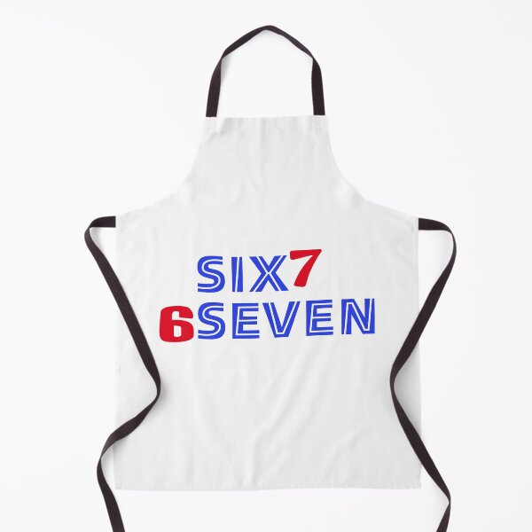Item preview, Bold SIX7 Typography Design designed and sold by EastEndTownie.