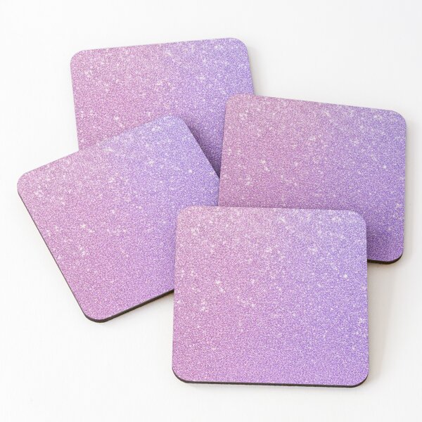 Item preview, Pink Purple Glitter Sparkle designed and sold by SassyArtistry.