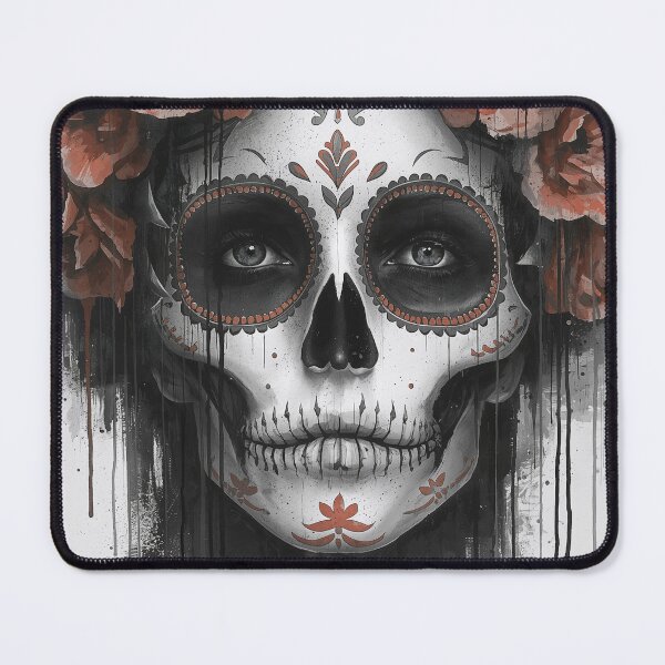 Item preview, Look at me and don't cry. designed and sold by Magia Ficcion.