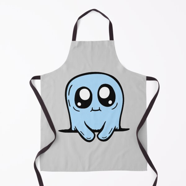 Item preview, Cute Little Ghost Peeking From Pocket Halloween Adorable designed and sold by shirt-o-mat.