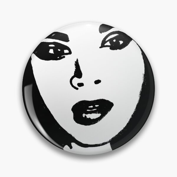 Item preview, Hailee Steinfeld  designed and sold by Chad's Fresh Art.