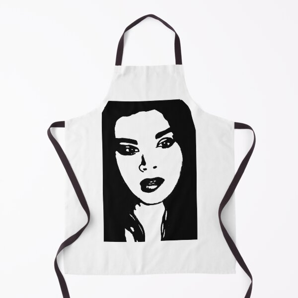 Item preview, Hailee Steinfeld  designed and sold by Chad's Fresh Art.