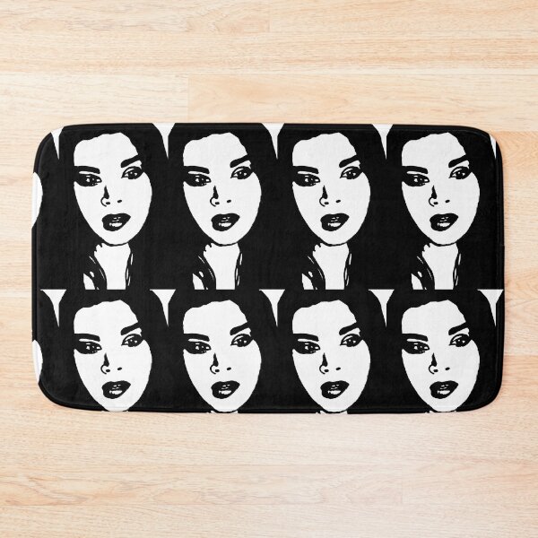 Item preview, Hailee Steinfeld  designed and sold by Chad's Fresh Art.
