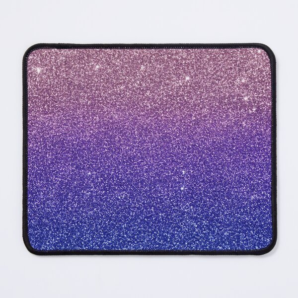 Item preview, Pink Purple Blue Glitter Gradient designed and sold by SassyArtistry.