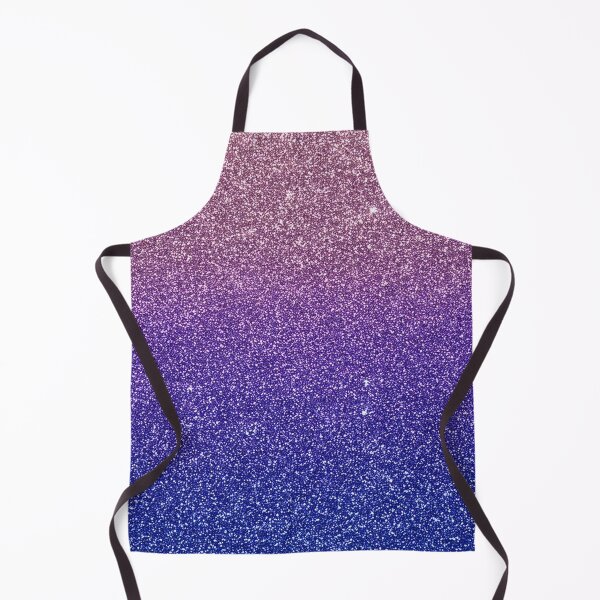 Item preview, Pink Purple Blue Glitter Gradient designed and sold by SassyArtistry.