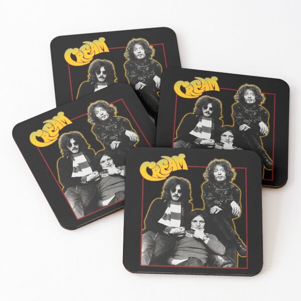 Item preview, Art - Eric Clapton designed and sold by DcosenDyuntyn.