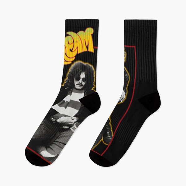 Item preview, Art - Eric Clapton designed and sold by DcosenDyuntyn.