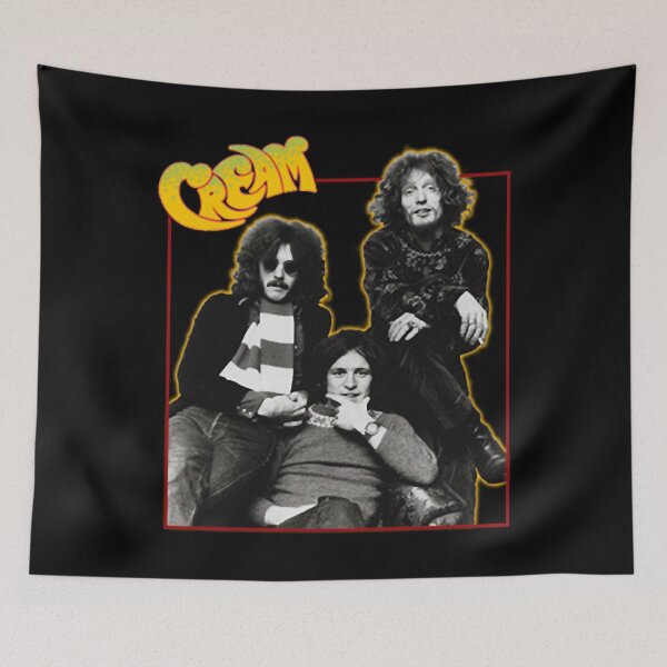 Item preview, Art - Eric Clapton designed and sold by DcosenDyuntyn.