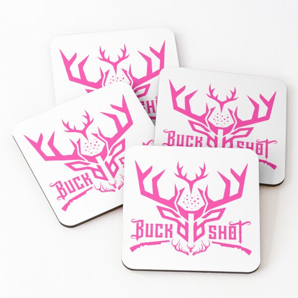Item preview, Buckshot Shotgun Scatter Deer Design designed and sold by UNK-Fatigues.