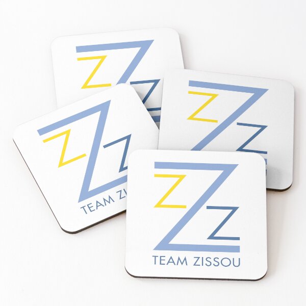 Item preview, Team Zissou - The Life Aquatic with Steve Zissou designed and sold by The Common Tee.