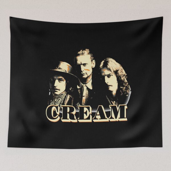 Item preview, Art - Eric Clapton designed and sold by DcosenDyuntyn.