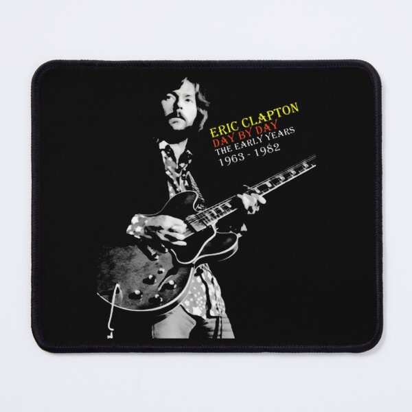 Item preview, Art - Eric Clapton designed and sold by DcosenDyuntyn.