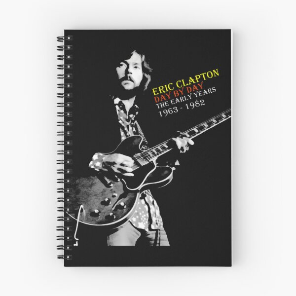 Item preview, Art - Eric Clapton designed and sold by DcosenDyuntyn.